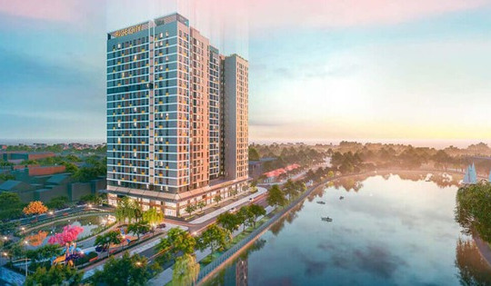 Tỉnh rộng nhất miền Nam sắp có thêm 7 dự án nhà ở xã hội mới, Him Lam góp mặt