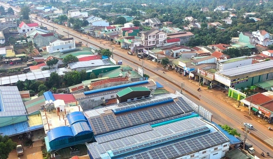 Cử tri Đắk Lắk kiến nghị đầu tư đường thôn, buôn, Bộ Xây dựng phản hồi