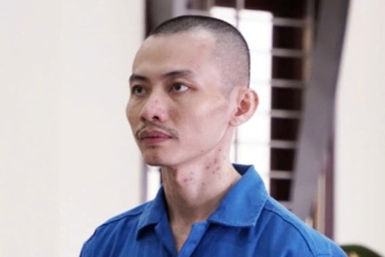 Đối tượng giả sư để lừa đảo trong vụ Tịnh thất Bồng Lai được giảm án