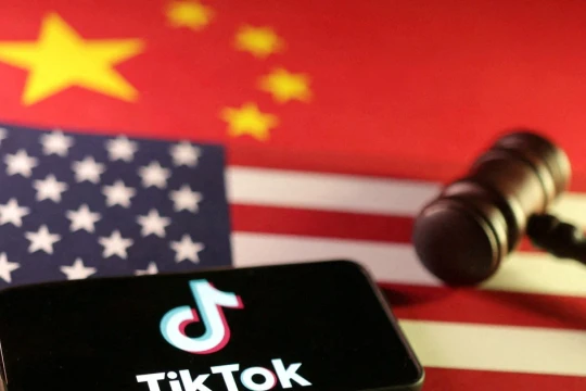 Mỹ và Trung Quốc sắp đạt được thỏa thuận về TikTok