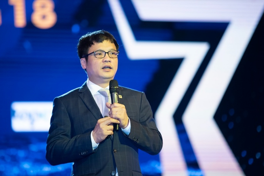Tổng Giám đốc FPT: Đây là 'thời điểm vàng' để kinh tế tư nhân bứt phá nhờ khoa học công nghệ