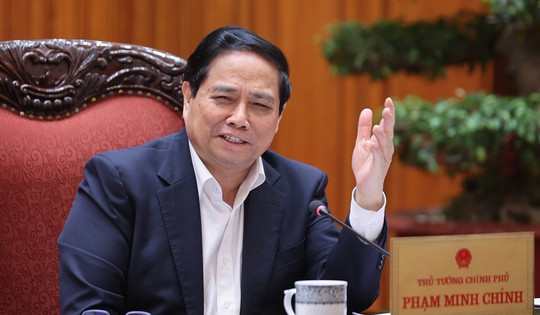 Dự án mở rộng cao tốc Bắc - Nam phía Đông được loạt ‘ông lớn’ Đèo Cả, Sơn Hải quan tâm vừa nhận chỉ đạo mới từ Thủ tướng Chính phủ