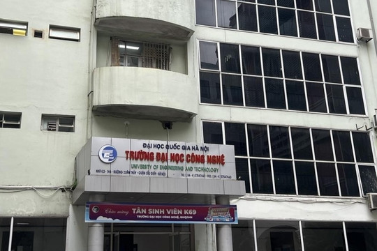 Ngôi trường từng ‘chắp cánh’ cho Shark Bình 'vươn cao bay xa': Năm 2025 có 80 thí sinh đạt điểm tuyệt đối, học phí chạm mốc 40 triệu/năm
