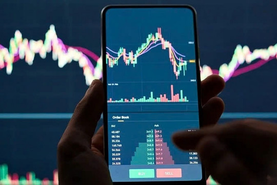 Một cổ phiếu ngân hàng ‘lọt mắt xanh’ của chuyên gia, kỳ vọng tăng 12%