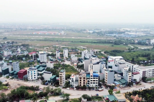 Chuyển đổi đất nông nghiệp sang đất ở phải nộp nhiều tiền: Đề xuất hoàn lại cho người nộp sớm