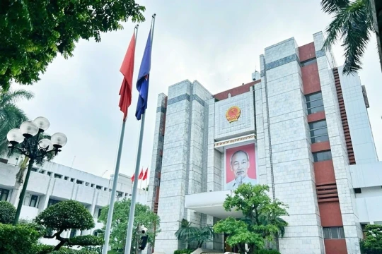 Hà Nội: Người đứng đầu chịu trách nhiệm với gói thầu có tỷ lệ tiết kiệm thấp
