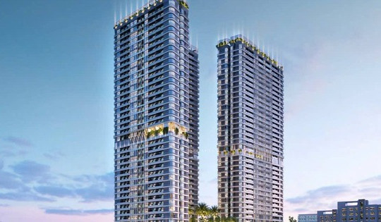 ‘Ông lớn’ BĐS Malaysia chi 850 tỷ thâu tóm dự án phức hợp hơn 9.000m2 từng được Hà Đô, MIK Group… săn đón