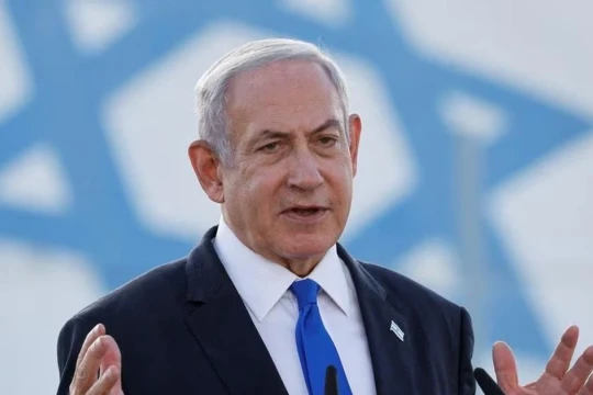 Thủ tướng Israel Netanyahu thừa nhận bị cô lập