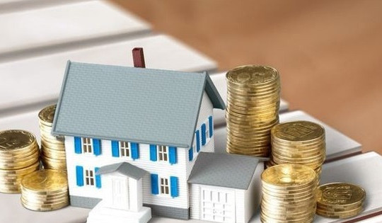 HoREA đề xuất giảm mức nộp tiền sử dụng đất khi bán lại NOXH