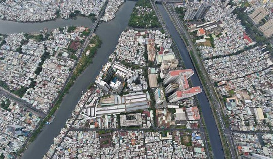 Chỉ 2 tháng nữa, thành phố giàu nhất Việt Nam sẽ khởi công cầu đường nghìn tỷ giải cứu kẹt xe phía Nam