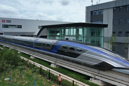 Châu Á lập kỳ tích chưa từng có khiến thế giới chấn động: Mỹ chi hơn 3 triệu tỷ đồng vẫn không xong, Anh-Đức cũng lặng lẽ tụt hậu