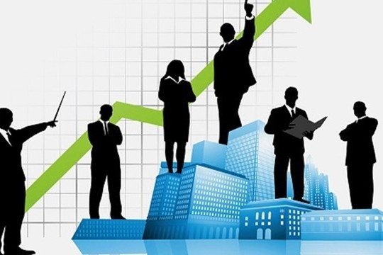 Muốn gia nhập trung tâm tài chính, công ty chứng khoán phải lập pháp nhân vốn tối thiểu 5.000 tỷ đồng