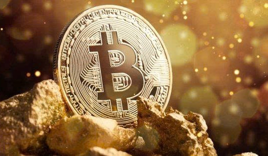 Nhà đầu tư từng dự đoán chính xác thời điểm Bitcoin cán mốc 120.000 USD: ‘Con số tiếp theo là không tưởng’