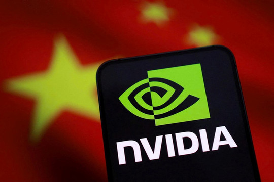 Nvidia tung chip AI độc quyền cho thị trường Trung Quốc, vừa ra mắt đã bị chê