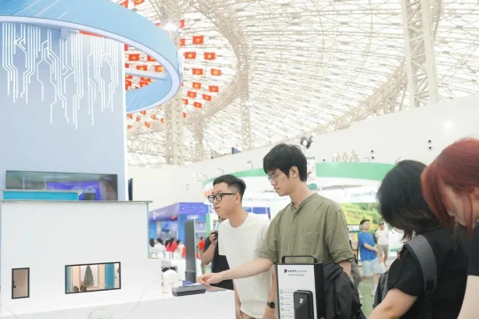 Việt Nam vượt Thái Lan trên bảng xếp hạng đổi mới sáng tạo toàn cầu