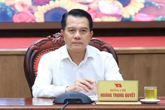 Khai trừ nhiều đảng viên vi phạm trong vụ án xảy ra ở Viện Pháp y tâm thần Trung ương
