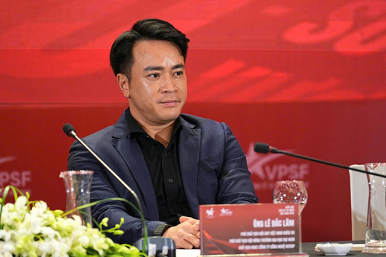 Chủ tịch Vntrip Lê Đắc Lâm: Chính DN Việt còn không tin dùng sản phẩm trong nước, hệ sinh thái công nghệ sẽ rất khó phát triển