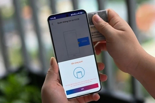 Ngân hàng Nhà nước yêu cầu các ngân hàng làm điều này trước ngày 10 hàng tháng