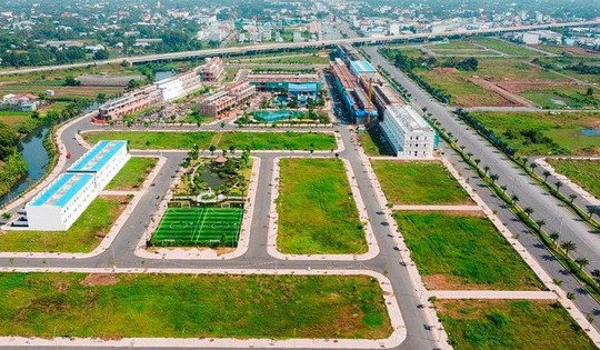 UBND cấp tỉnh chính thức có thêm đặc quyền khi xử lý về lĩnh vực đất đai