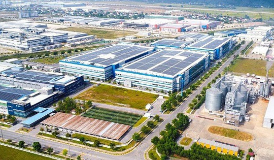 Hơn 180ha đất tại Nghệ An sắp bị thu hồi, nhường chỗ cho KCN 53 triệu USD