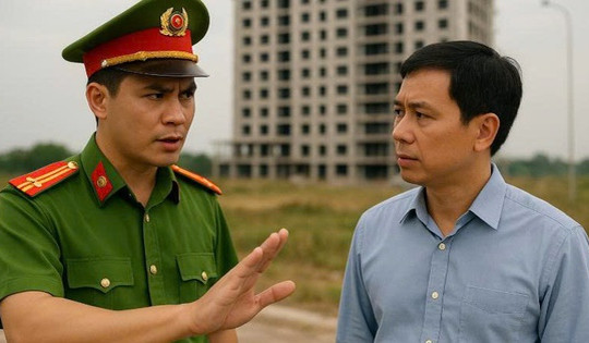 Công an ra thông báo khẩn cảnh báo về hàng loạt ‘cạm bẫy’ bất động sản