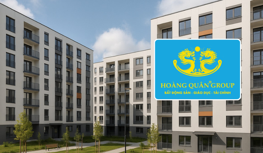 Hoàng Quân (HQC) sắp triển khai dự án NOXH gần 670 tỷ tại 'tọa độ' vàng ở Cà Mau
