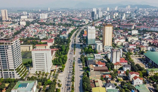 Tỉnh lớn thứ 4 Việt Nam muốn trở thành trung tâm đổi mới sáng tạo hiếm hoi trên cả nước