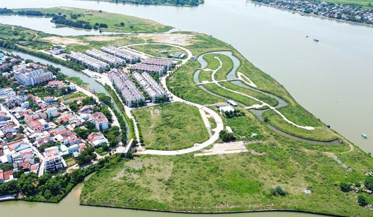 Đà Nẵng sắp đấu giá khu du lịch sinh thái cách phố cổ Hội An 800m, khởi điểm gần 3.600 tỷ