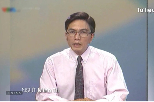 Nam NSƯT từng đi phụ hồ để kiếm sống, trở thành giọng đọc huyền thoại trên sóng VTV, tham gia lồng tiếng cho ‘Tây du ký’