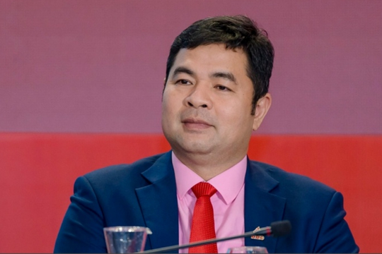 ‘Ông lớn’ kết cấu thép Việt Nam tung tham vọng tỷ USD, hé lộ kế hoạch chinh phục 10 dự án quốc tế tầm cỡ
