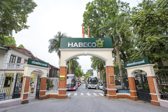 Xây dựng Bảo tàng Bia tại ‘đất vàng’ Hoàng Hoa Thám