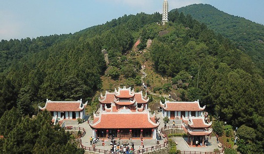 Hà Nội quy hoạch ngôi chùa lâu đời được mệnh danh ‘vùng đất thiêng’