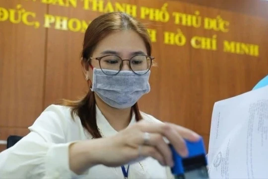 Kết thúc Nghị định 178, người dưới 45 tuổi, muốn nghỉ việc ngay sẽ được hưởng chính sách gì?