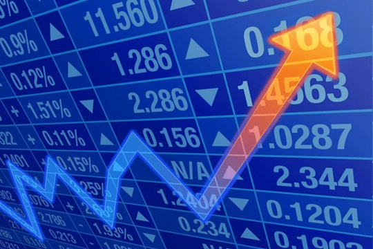 Một cổ phiếu năng lượng được khuyến nghị MUA, có tiềm năng tăng giá 11%