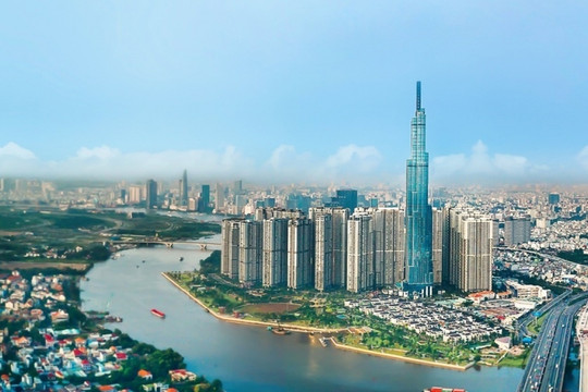 Tập đoàn của tỷ phú Phạm Nhật Vượng là doanh nghiệp Việt đầu tiên vào top công ty tốt nhất thế giới 2025 do TIME bình chọn
