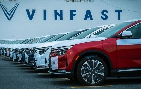 VinFast và Gelex hoàn tất loạt thương vụ M&A lớn