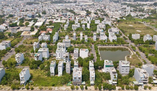 TP. HCM kiến nghị tháo gỡ vướng mắc trong xác định giá đất cho gần 100 dự án bất động sản