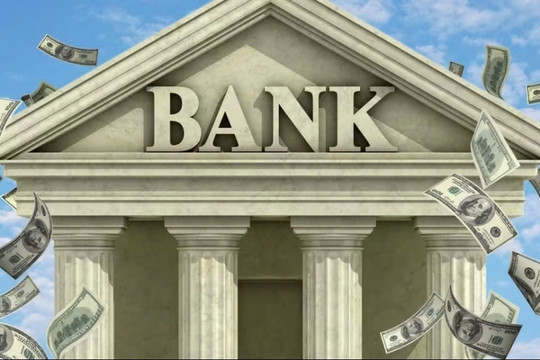 Ngân hàng rầm rộ tăng vốn điều lệ, MB vượt VPBank và Techcombank