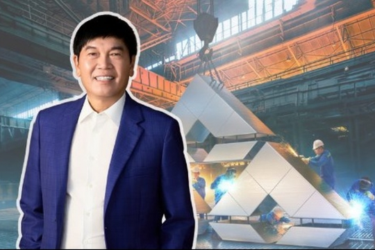 Không chấp nhận lỗ khi làm ray đường sắt tốc độ cao, Hòa Phát (HPG) đặt bài toán lợi nhuận ra sao?