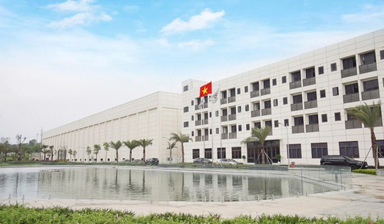 Hà Nội khánh thành nhà máy điện rác quy mô lớn đầu tiên do doanh nghiệp Việt làm chủ đầu tư