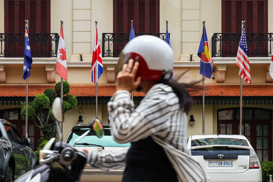 Lãi suất toàn cầu đảo chiều: Châu Á bước vào chu kỳ cắt giảm dài hơi khi Fed ra tay?