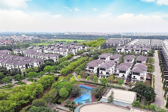 Quỹ ngoại Pyn Elite nhắm một cổ phiếu bất động sản có dự án nghìn tỷ sắp mở bán