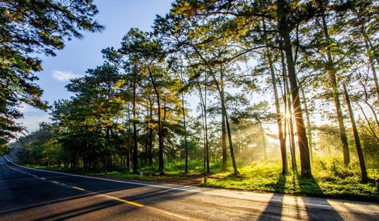 ‘Đà Lạt thứ 2’ của Tây Nguyên bắt đầu cho kế hoạch trở thành trung tâm du lịch sinh thái, nghỉ dưỡng