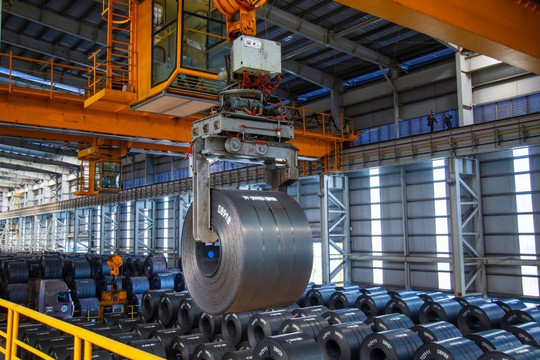 Profile 3 doanh nghiệp được nhắc tới trong hồ sơ yêu cầu điều tra lẩn tránh thuế với HRC khổ rộng từ Trung Quốc