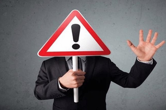 UBCKNN phát cảnh báo khẩn tới các công ty chứng khoán