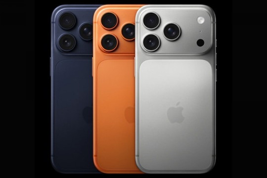 Thị trường sôi sùng sục khi người Việt chi 7.500 tỷ đồng mua iPhone 17, đâu là mẫu 'cháy hàng'?