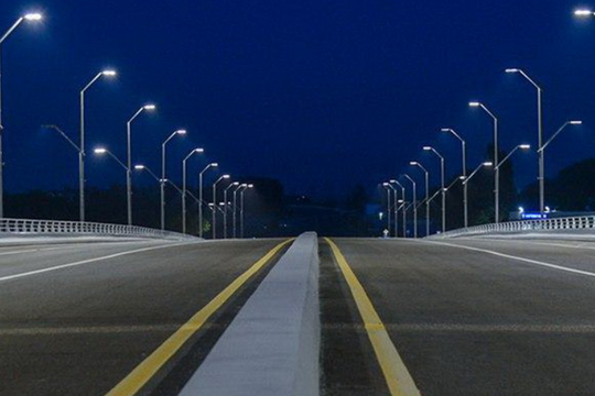 Chọn nhà thầu Trung Quốc, dự án cải tạo đường cao tốc 2.500 tỷ đồng hoàn thành vượt tiến độ 15 ngày