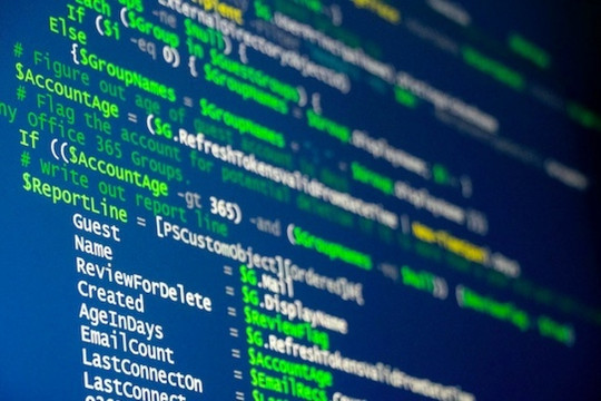 Quyền được lãng quên trong thời đại AI