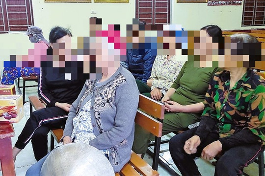 Công an phát cảnh báo quan trọng, người dân mua tour du lịch đặc biệt lưu ý!