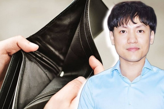 Thạc sĩ 9X sống giữa Thủ đô với mức lương chỉ vỏn vẹn 5 triệu/tháng: Vạch ra công thức chi tiêu, bày cách vẫn có tích luỹ